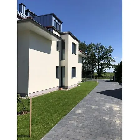 Lotte Dree Ferienhaus *