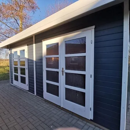 Holiday home Lotte Dree Zingst