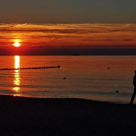 Lotte Dree Ostseeheilbad Zingst