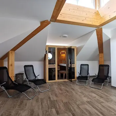 Ferienhaus Lotte Dree